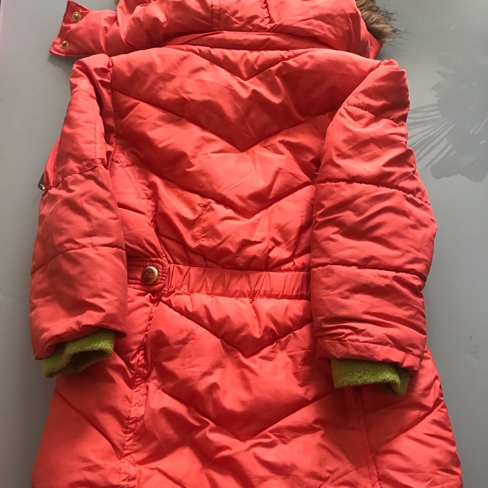 Beautiful winter jacket!!! - Picture 3 of 3